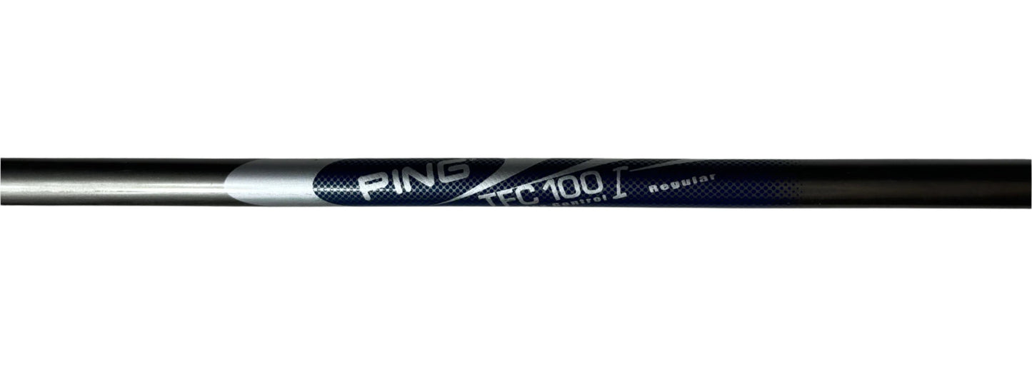 Ping G5 Red Dot 6 Iron