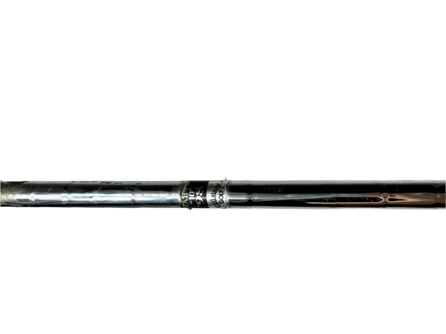 Callaway Big Bertha X-12 6 Iron