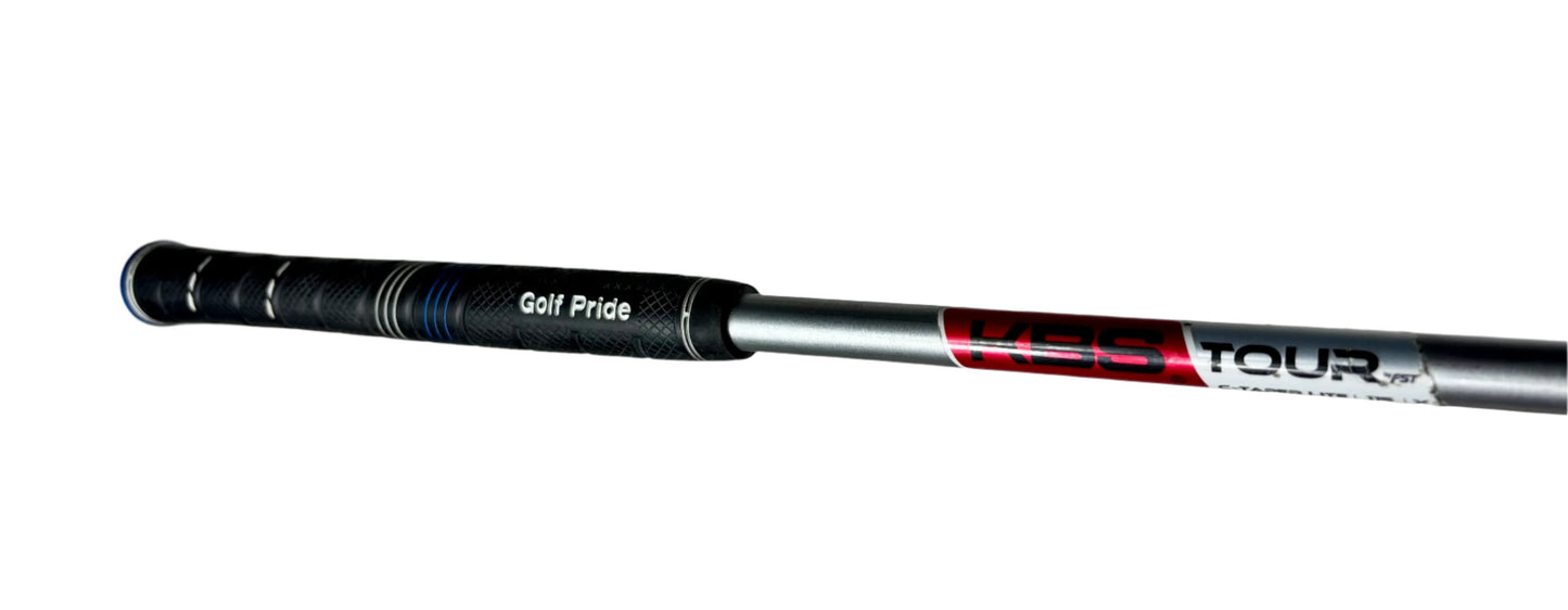 Taylor Made P-770 7 Iron