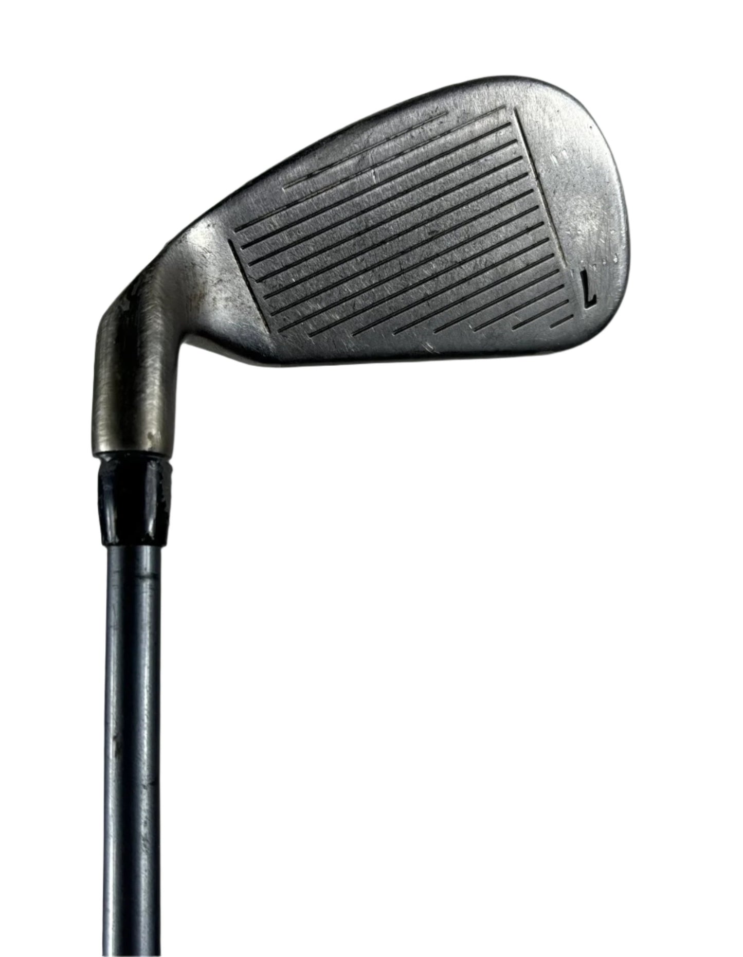 Callaway Steelhead X-14 7 Iron