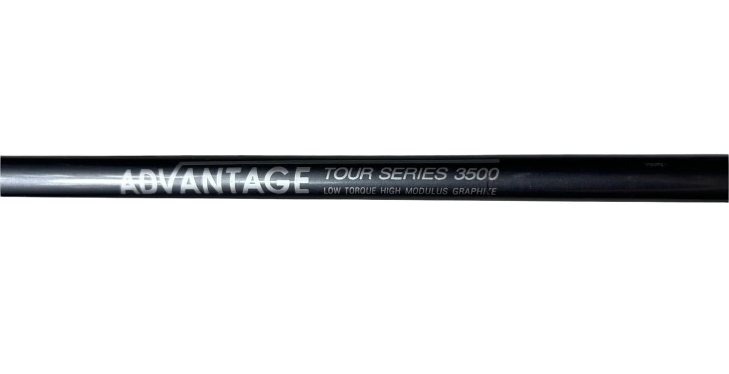 Callaway Steelhead X-14 7 Iron