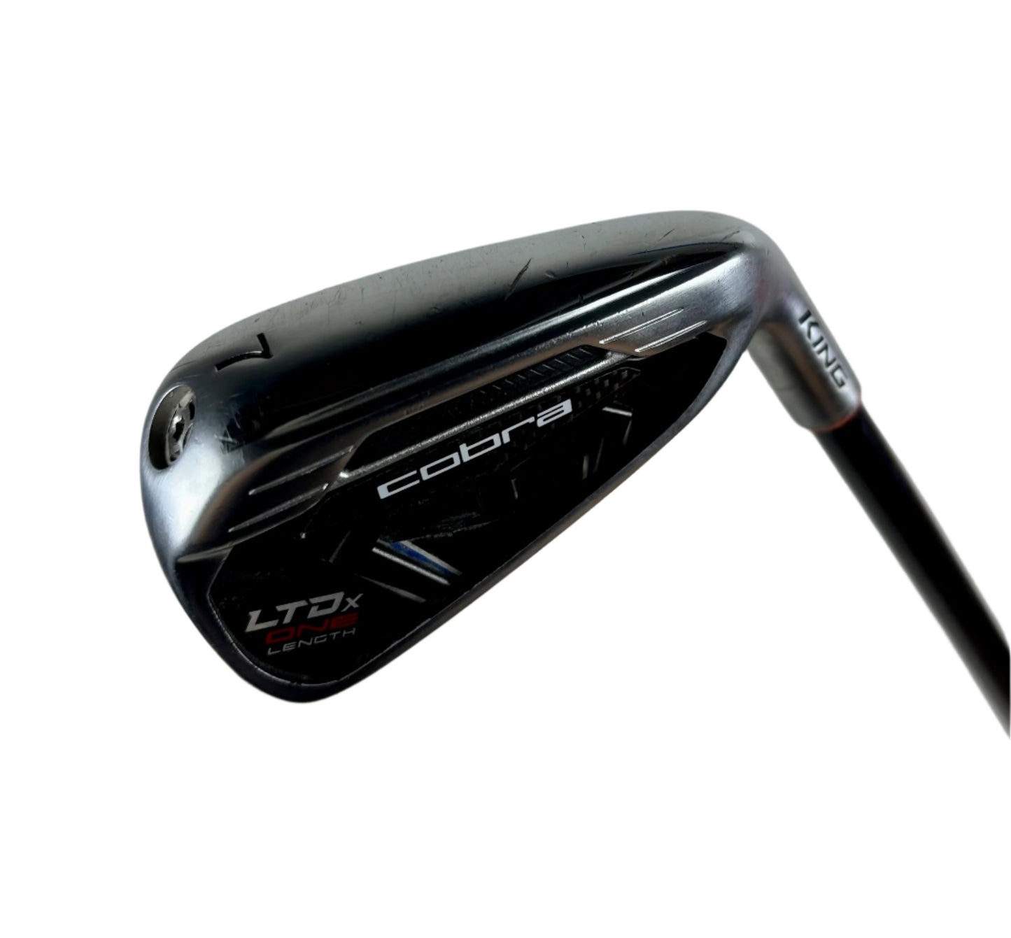 Cobra LTDx One Length 7 Iron