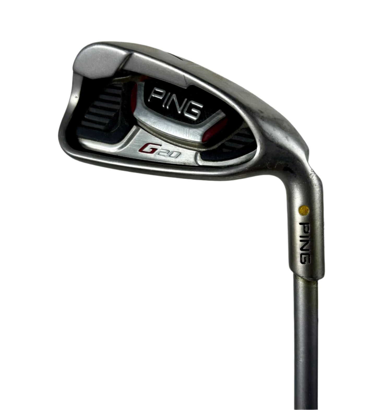 Ping G20 Yellow Dot 7 Iron