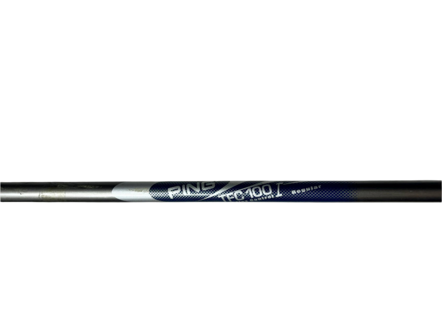 Ping G20 Yellow Dot 7 Iron