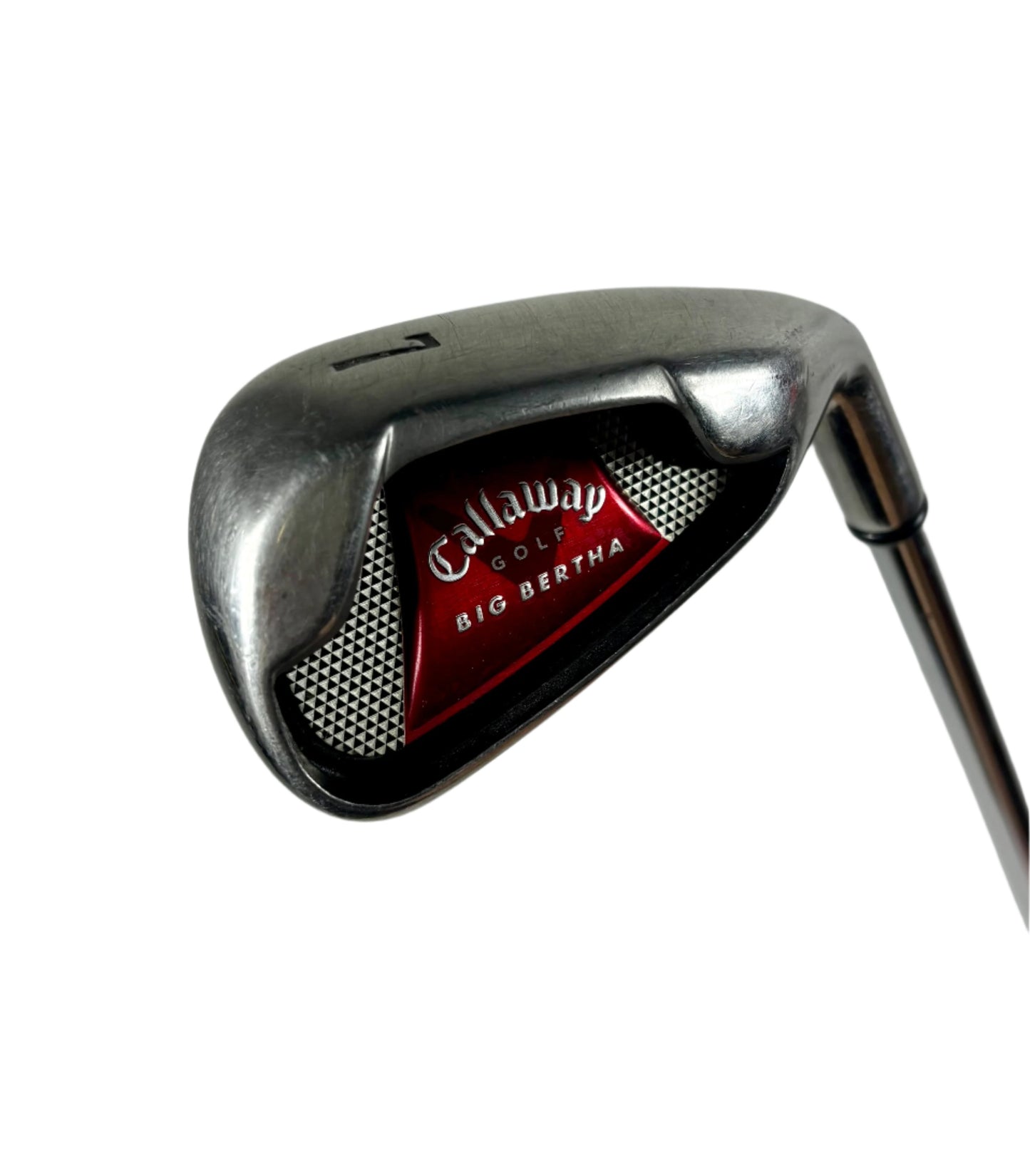Callaway Big Bertha 7 Iron