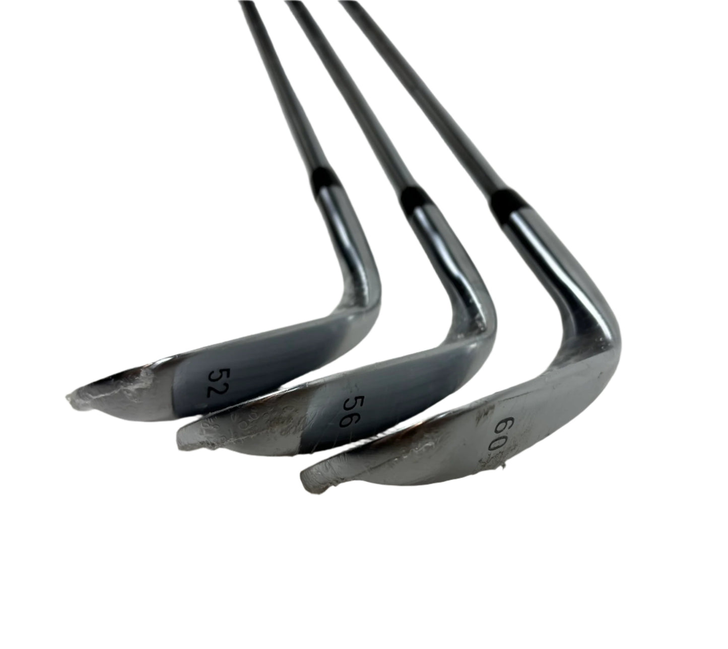 Alvo 52, 56, 60 Wedge Set (New)