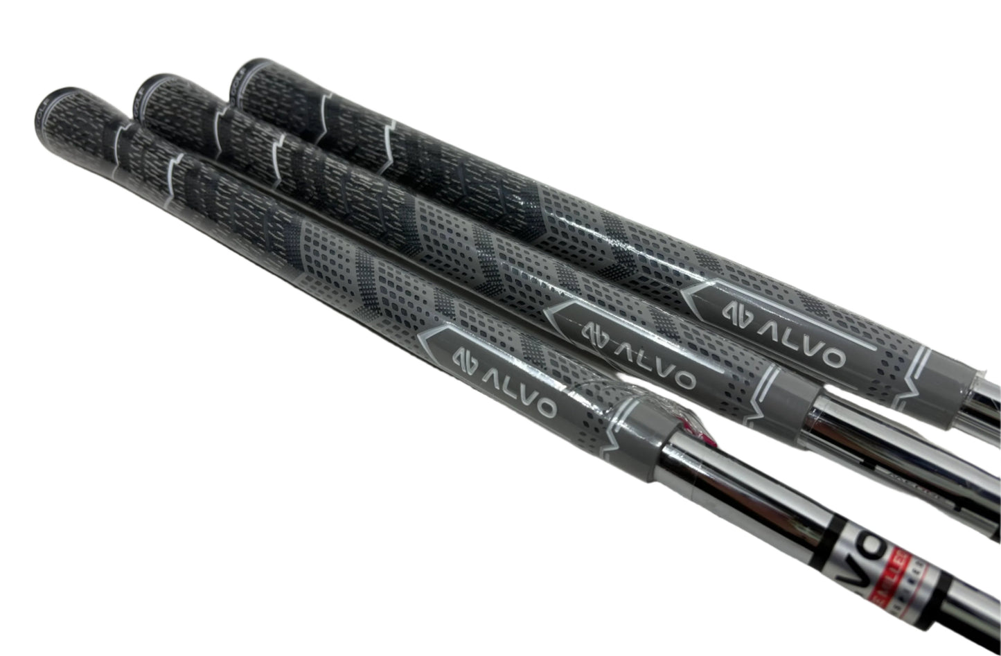 Alvo 52, 56, 60 Wedge Set (New)