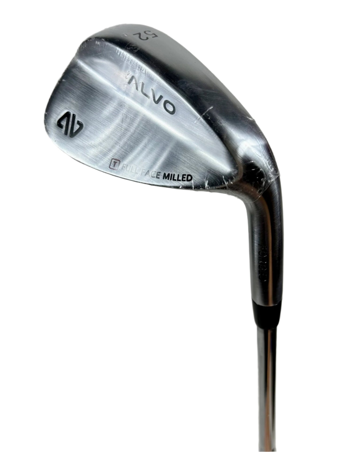Alvo 52, 56, 60 Wedge Set (New)