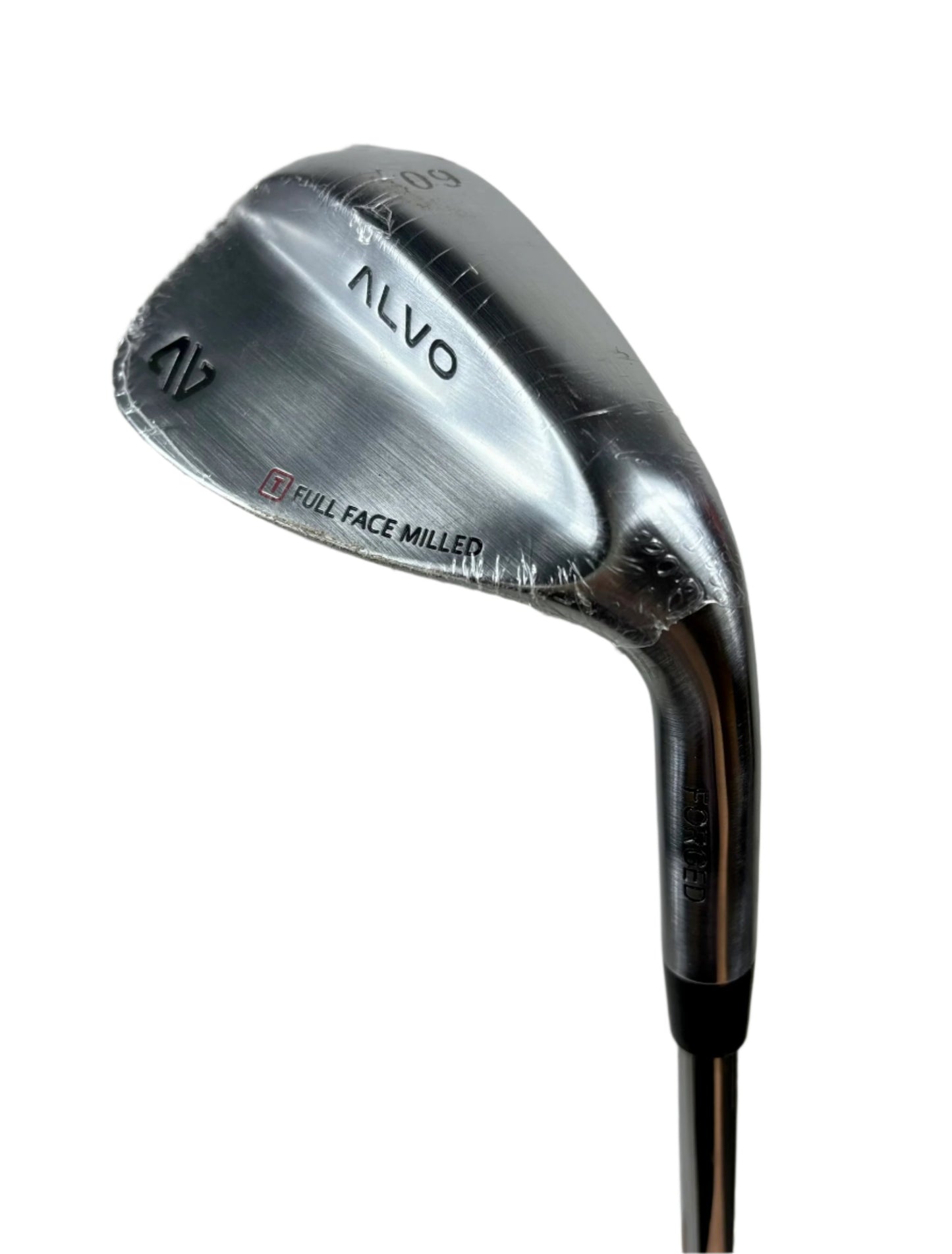 Alvo 52, 56, 60 Wedge Set (New)