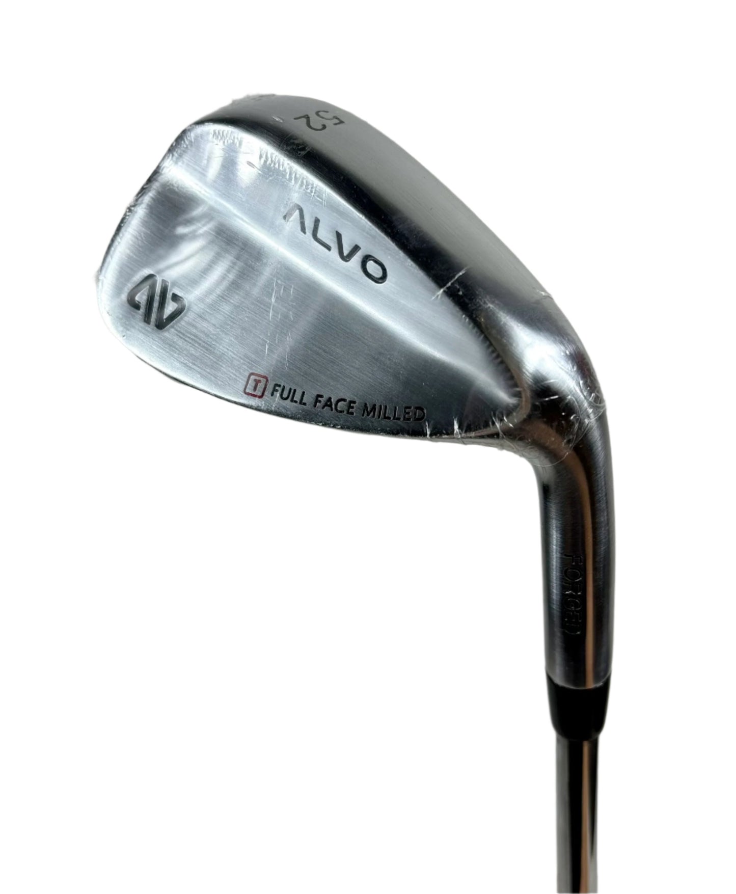 Alvo 52, 56, 60 Wedge Set (New)