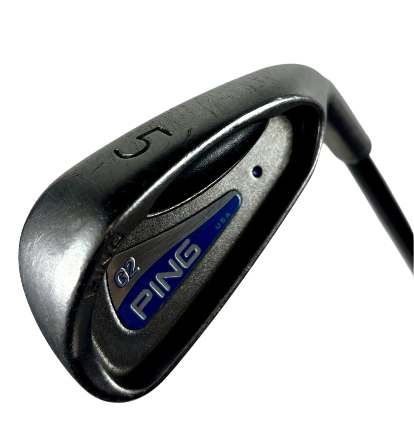 Ping G2 Blue Dot 5 Iron