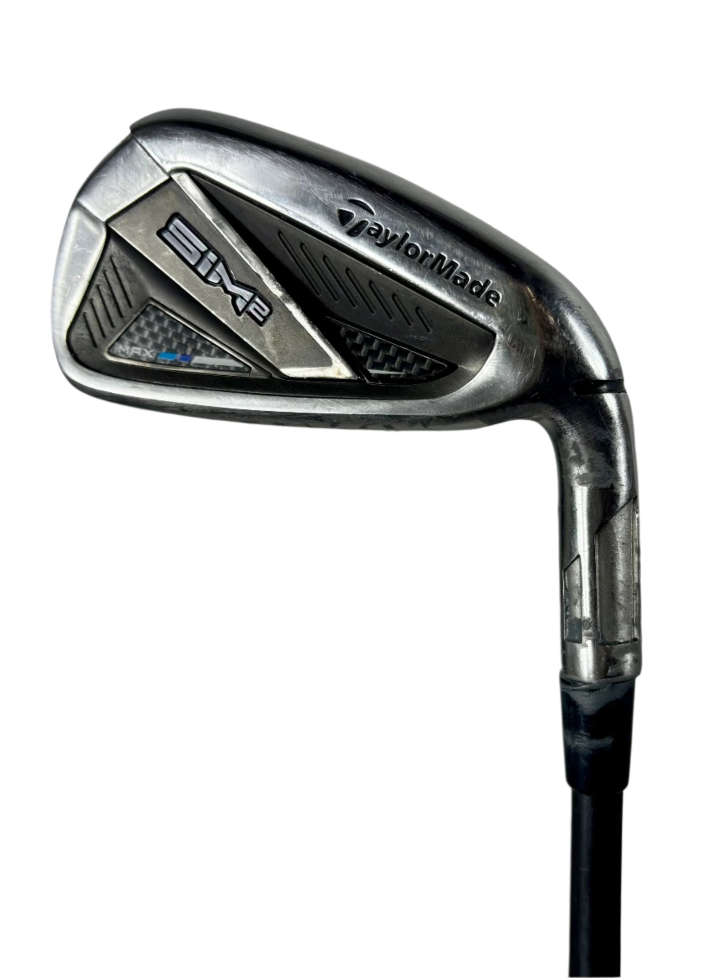 Taylor Made Sim 2 Max 5 Iron