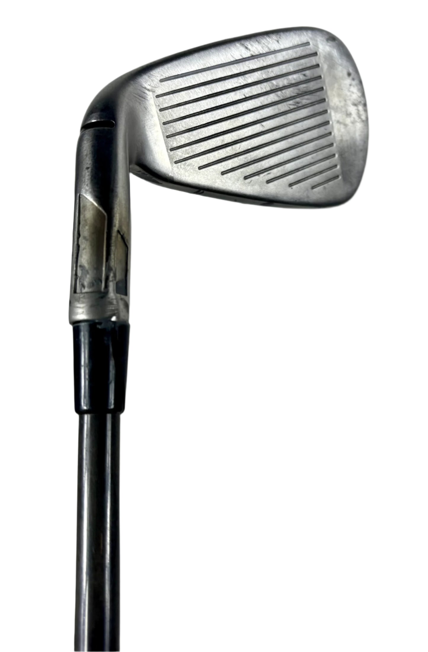 Taylor Made Sim 2 Max 5 Iron