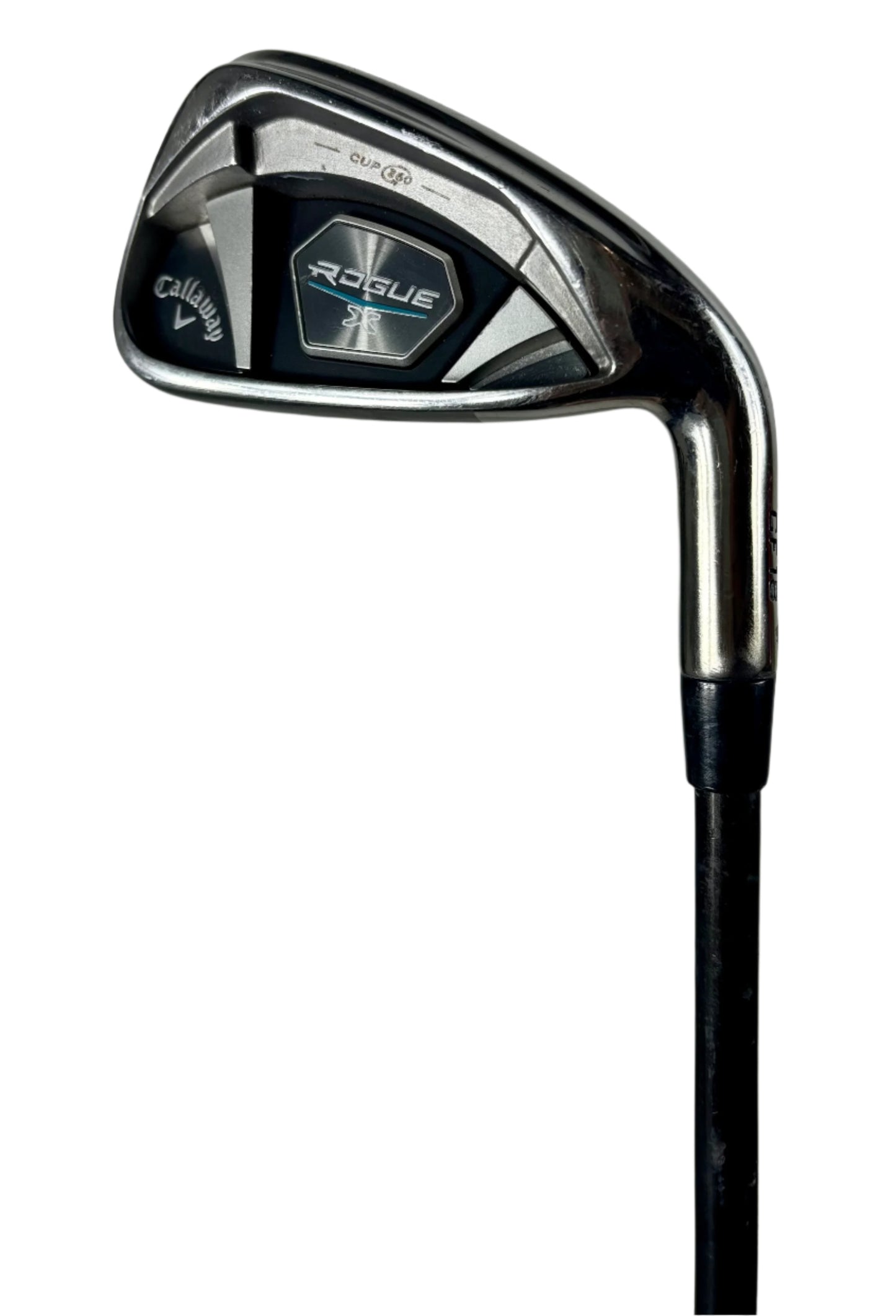 Callaway Rogue X 5 Iron