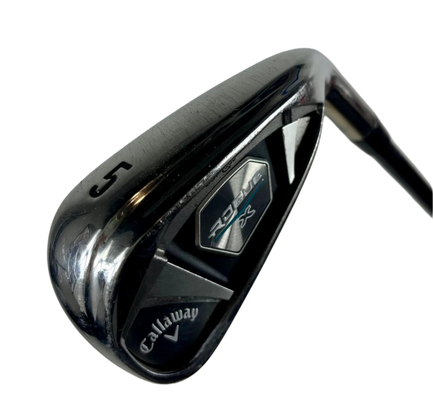 Callaway Rogue X 5 Iron