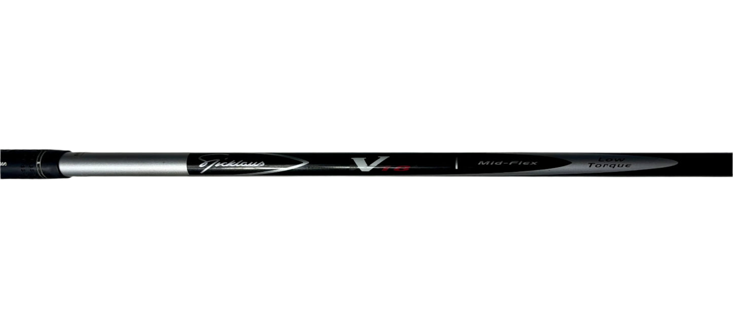 Callaway Rogue X 5 Iron