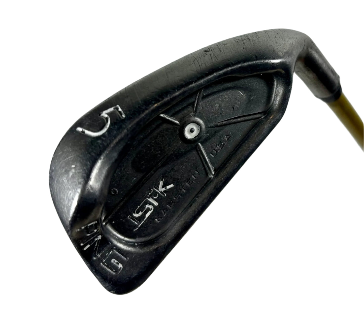 Ping TST-K 5 Iron