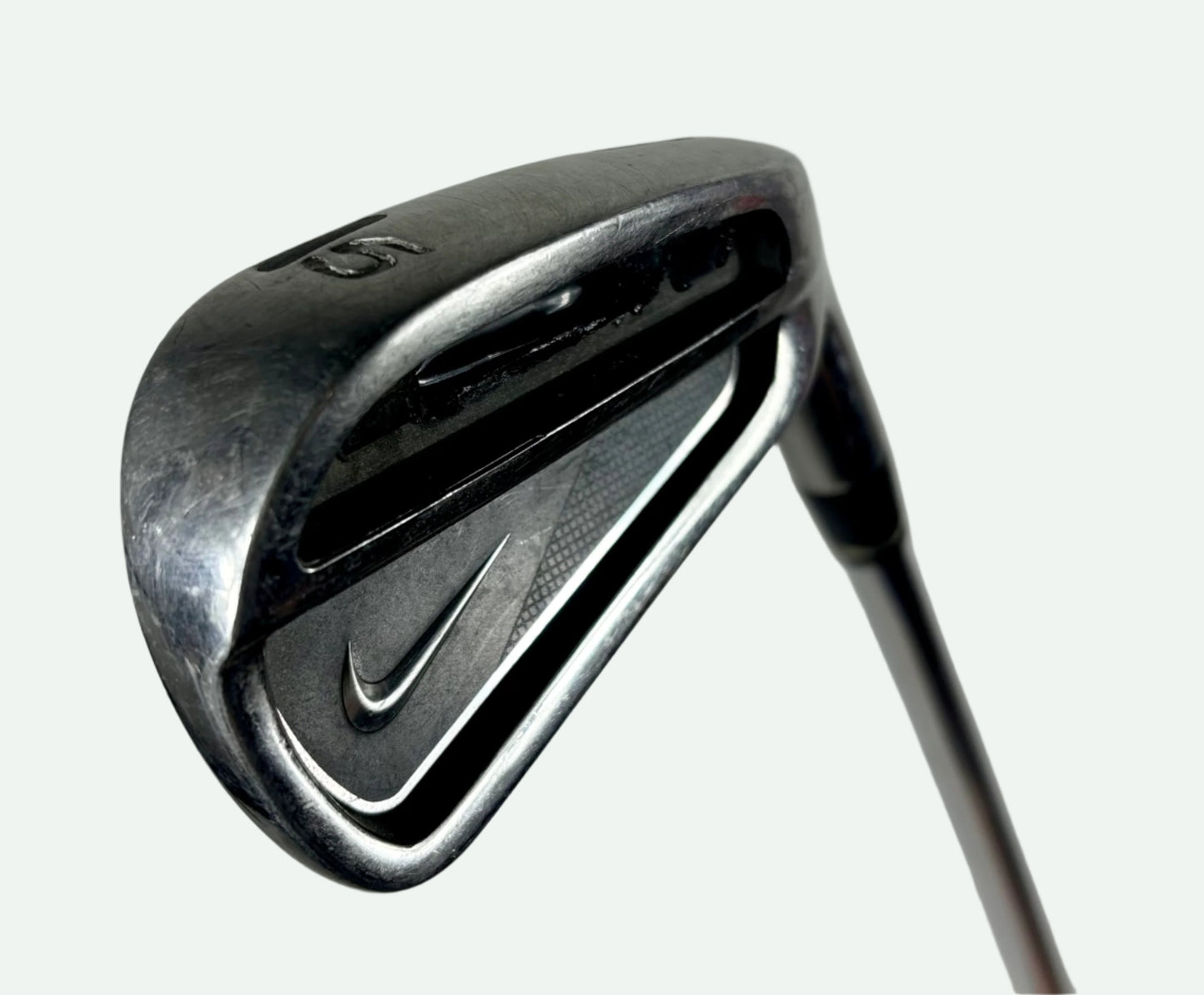 Nike CCI 5 Iron