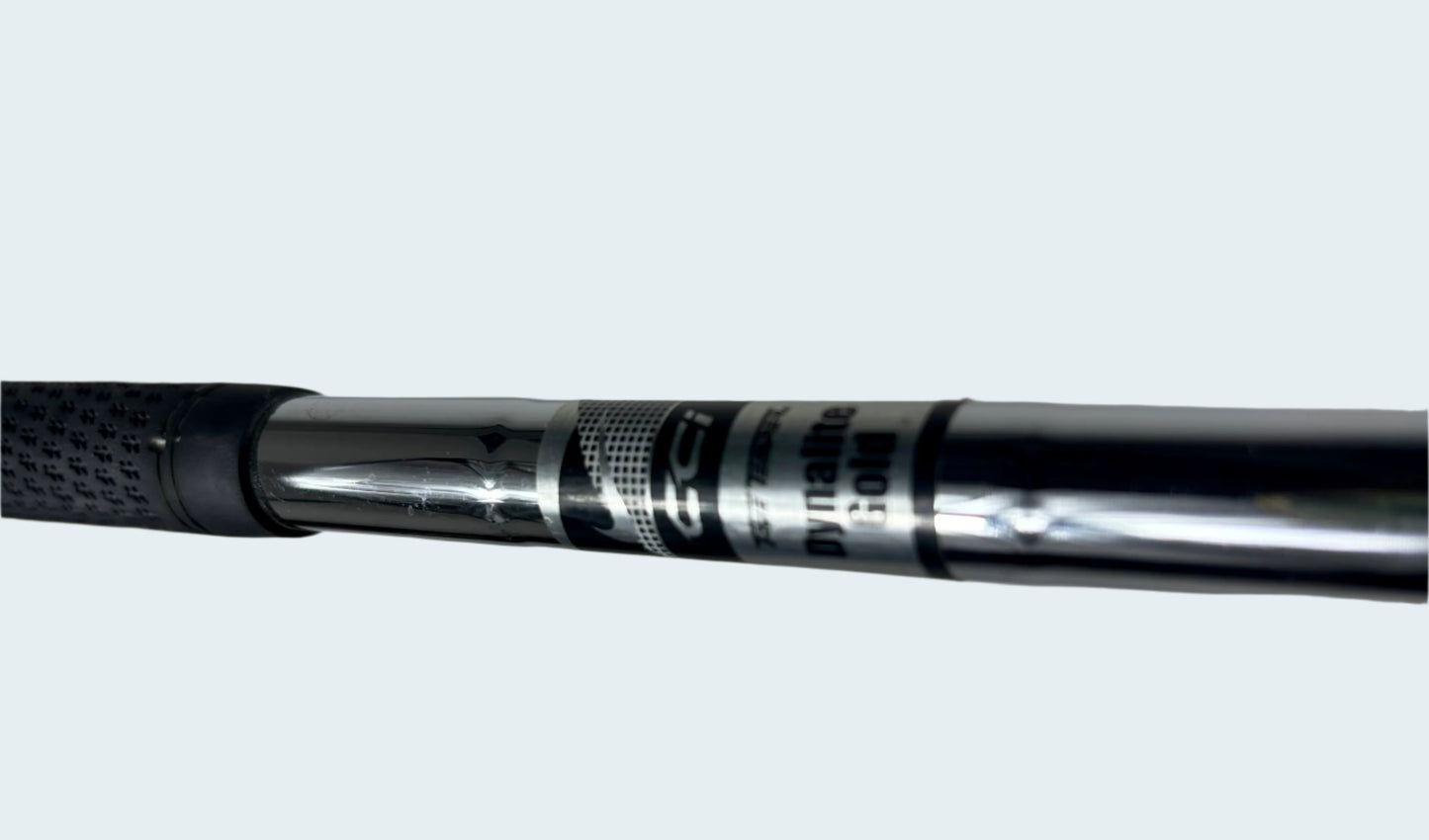 Nike CCI 5 Iron
