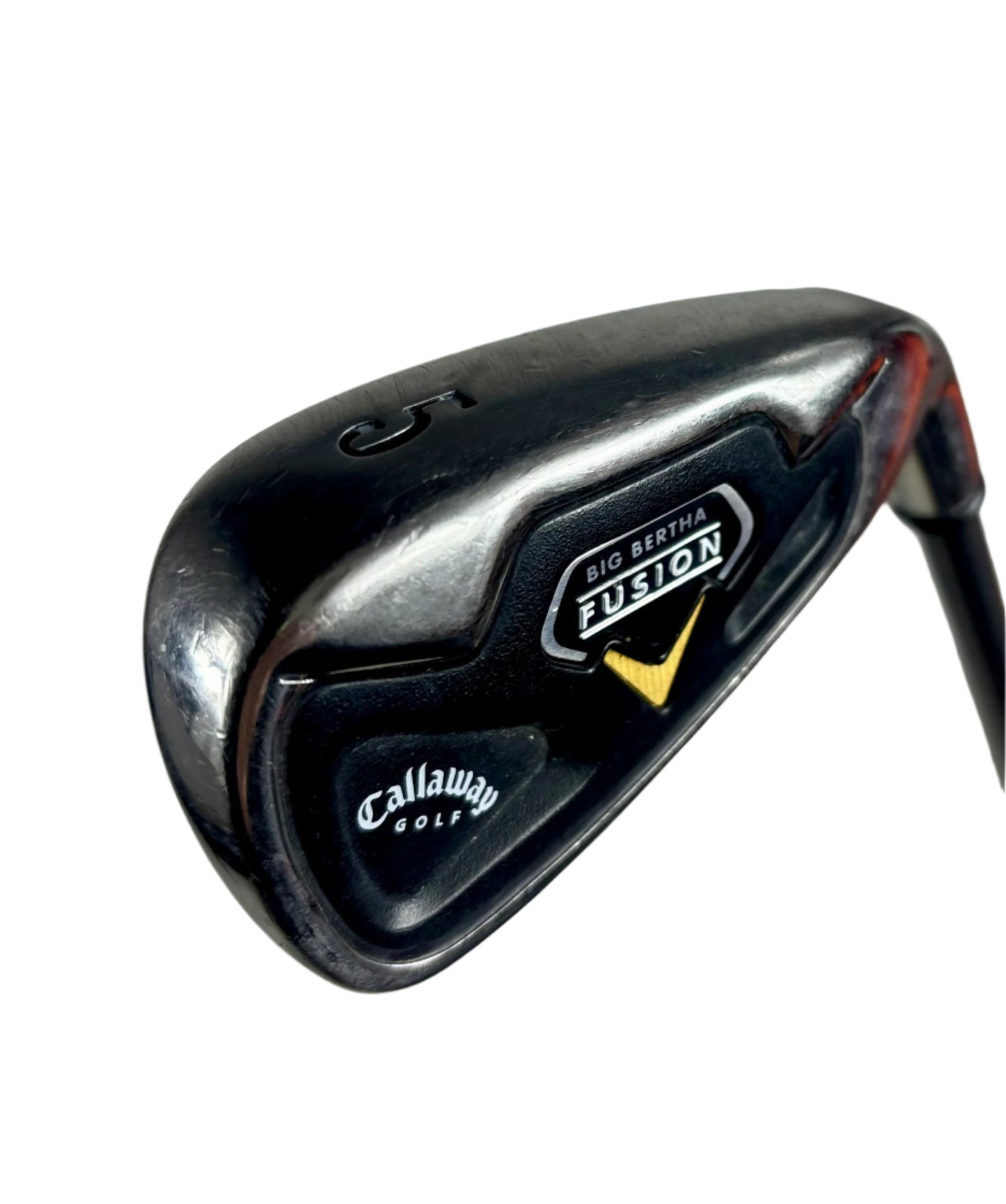 Callaway Big Bertha Fusion 5 Iron