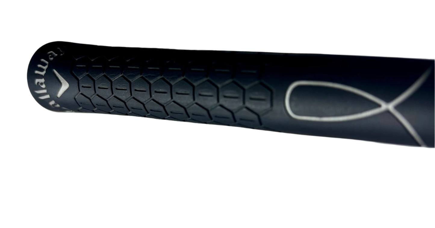 Callaway Big Bertha Fusion 5 Iron