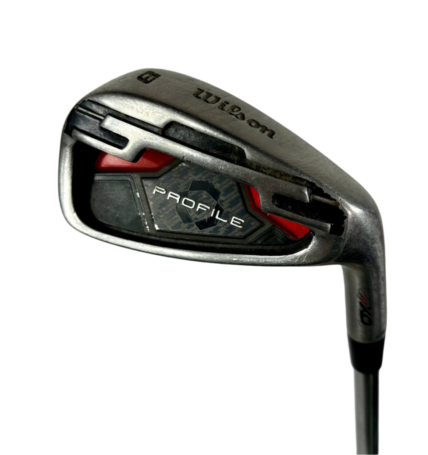 Wilson Profile 8 Iron