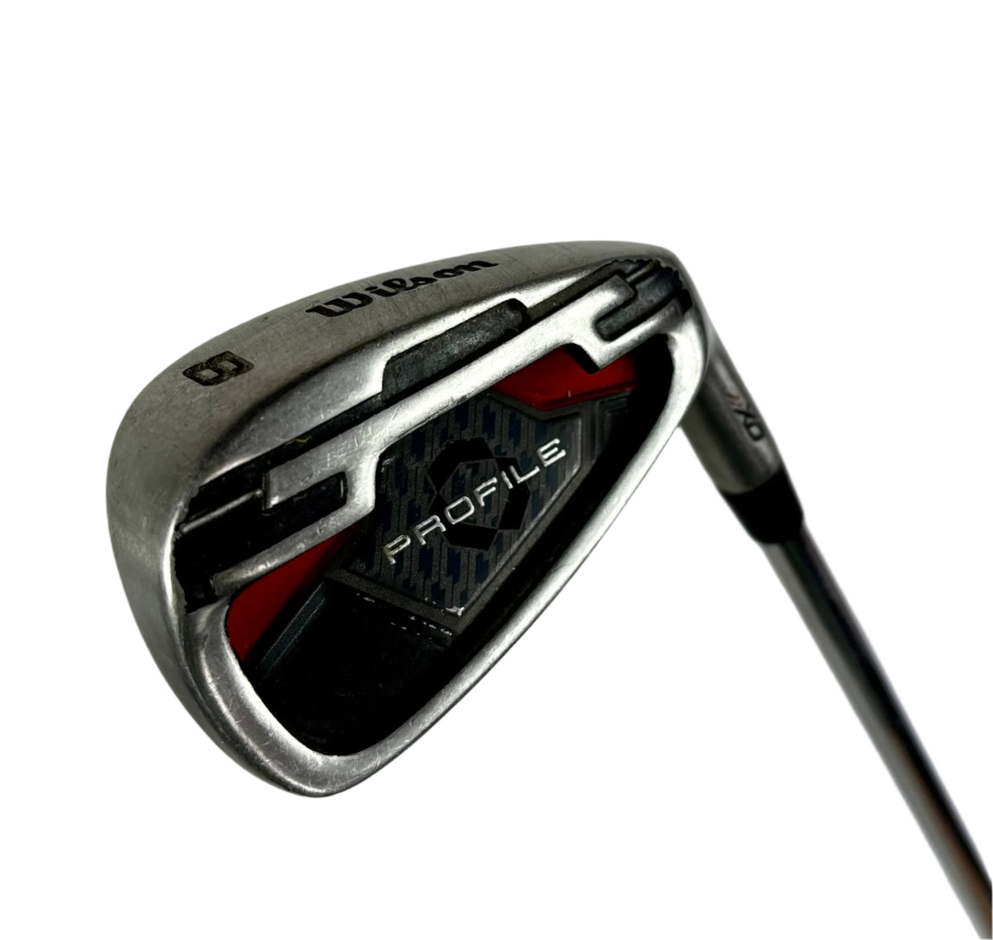 Wilson Profile 8 Iron