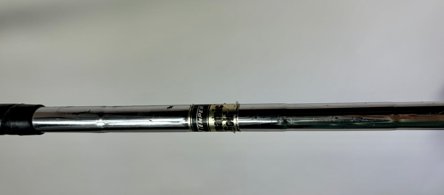 Precision Gold Striker 8 Iron