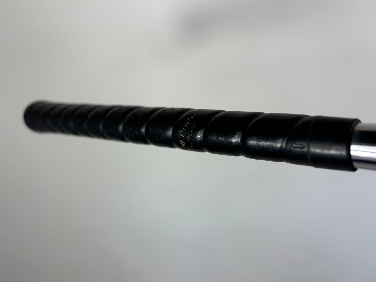 Precision Gold Striker 8 Iron