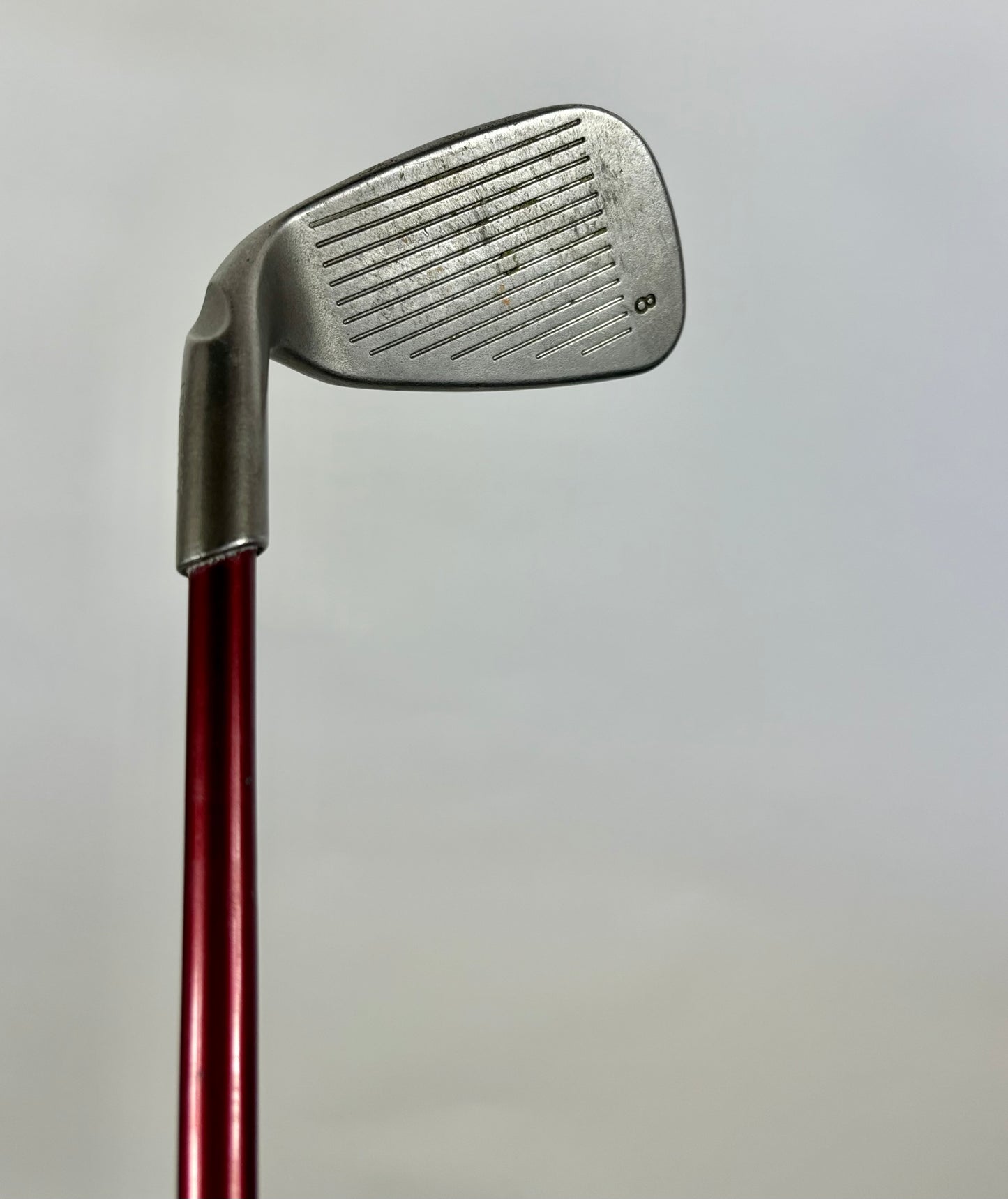 Ping G2 8 Iron Orange Dot