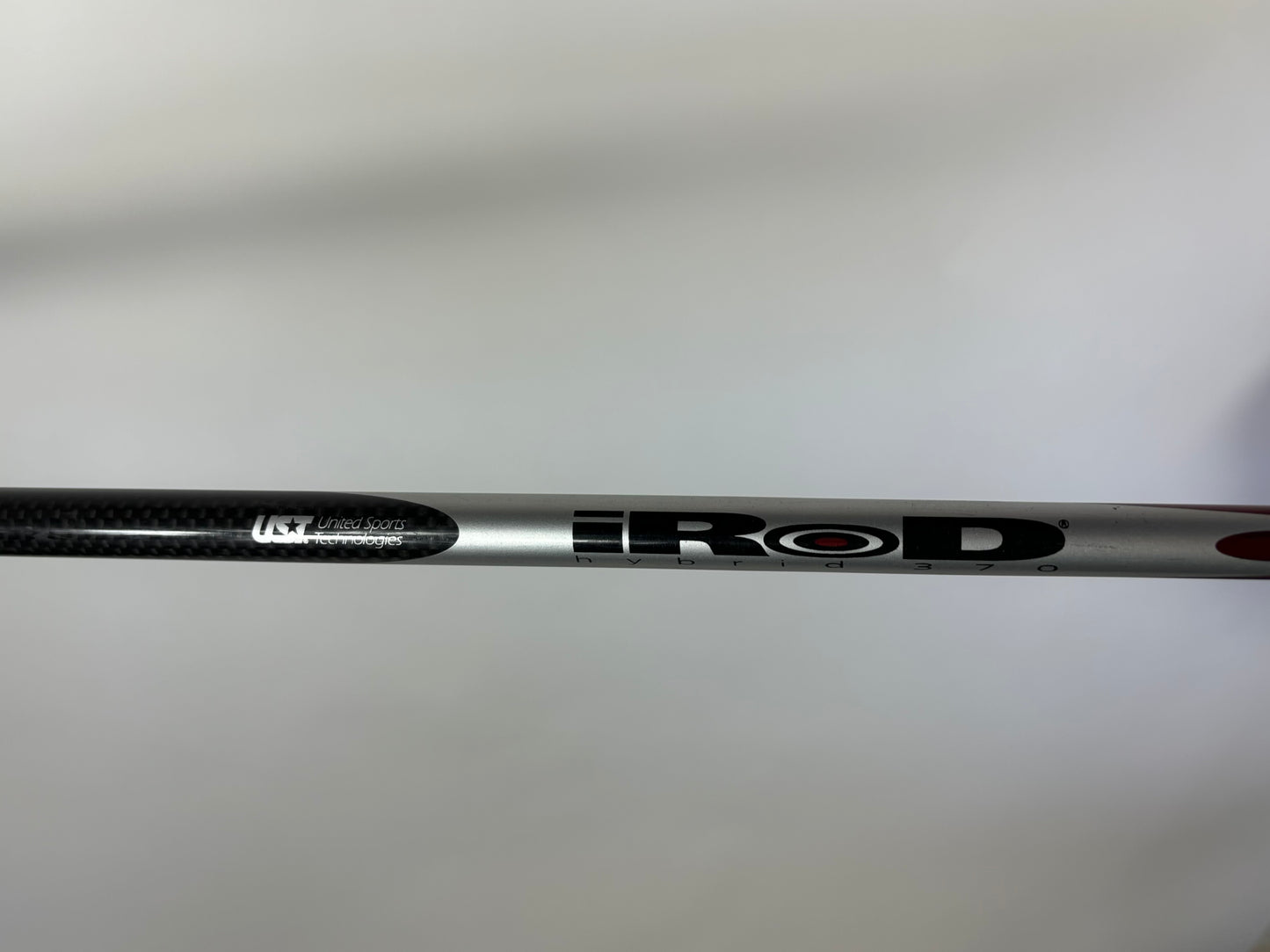 Ping G2 8 Iron Orange Dot