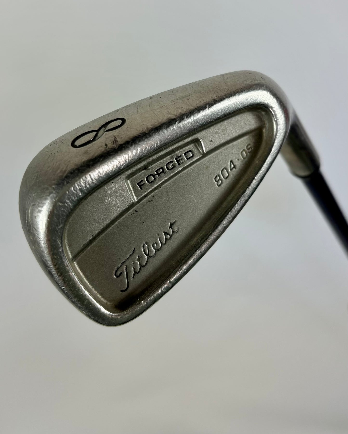 titleist 804 os 8 Iron