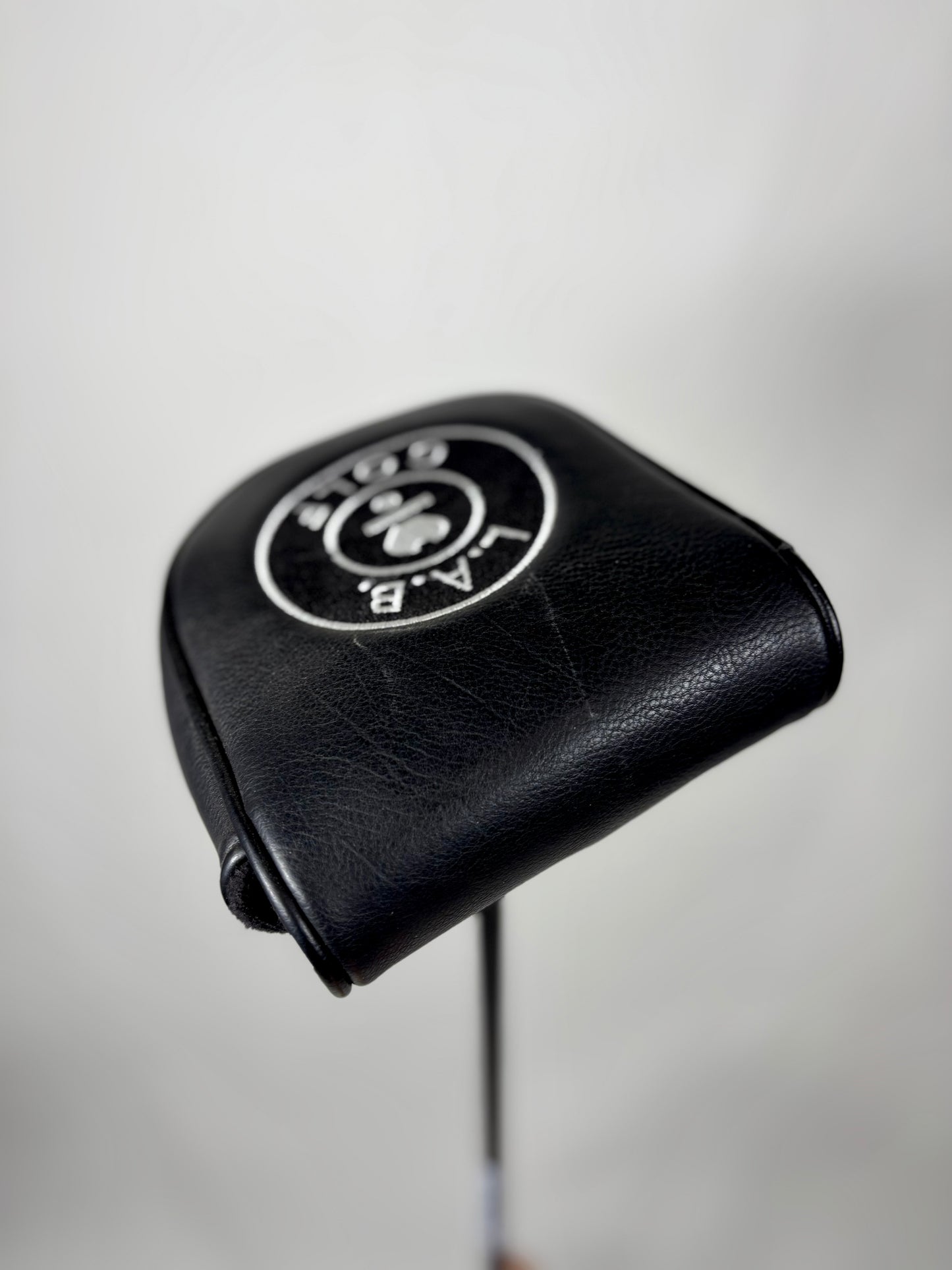 LAB Broom Stick Putter Directed Force 2.1