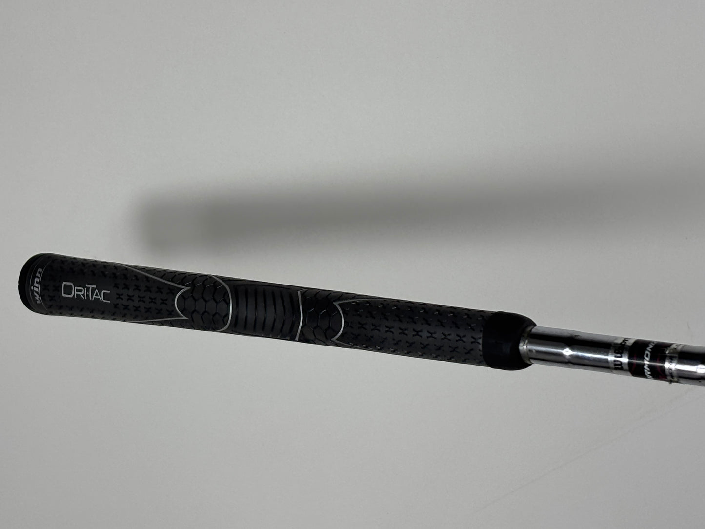 Wilson Harmonized Black 56° Sand Wedge