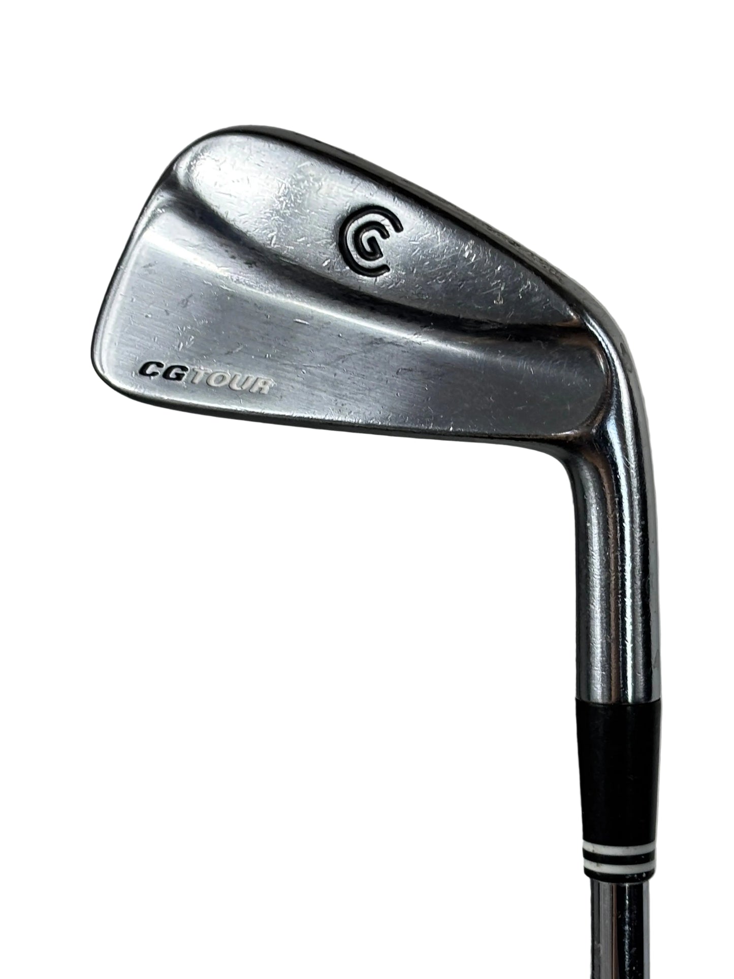 Cleveland CG Tour Forged Iron Set