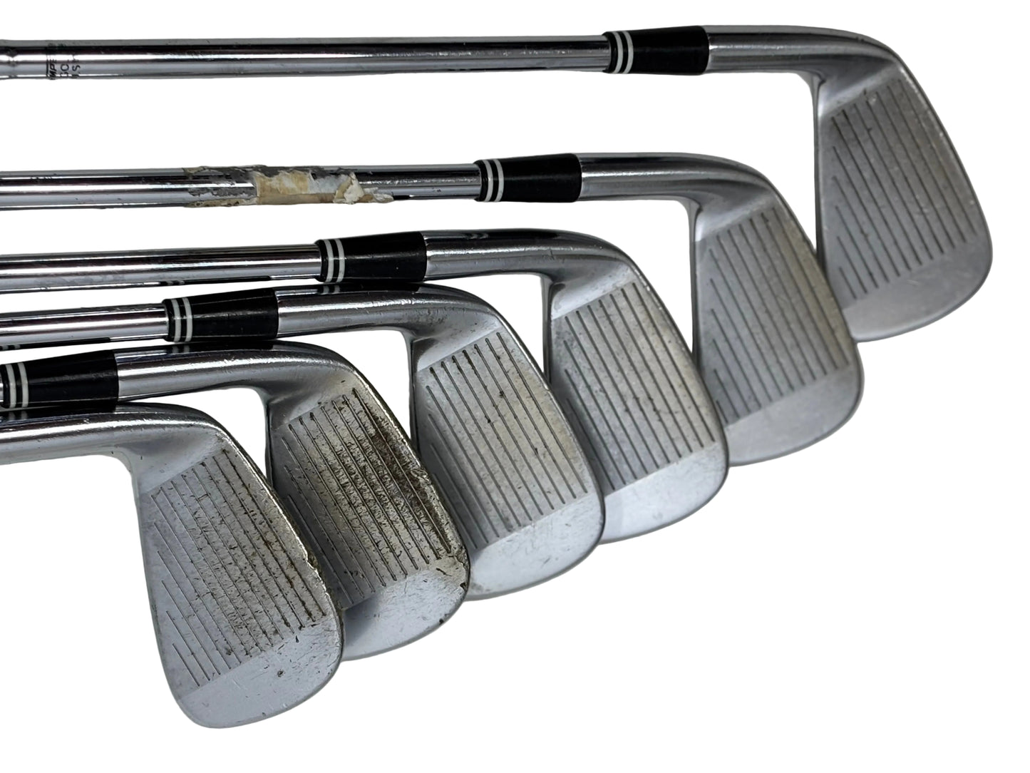 Cleveland CG Tour Forged Iron Set