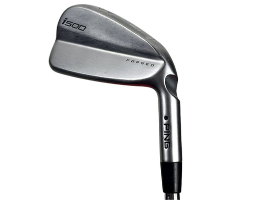 Single 5 Iron Ping i500 Black Dot