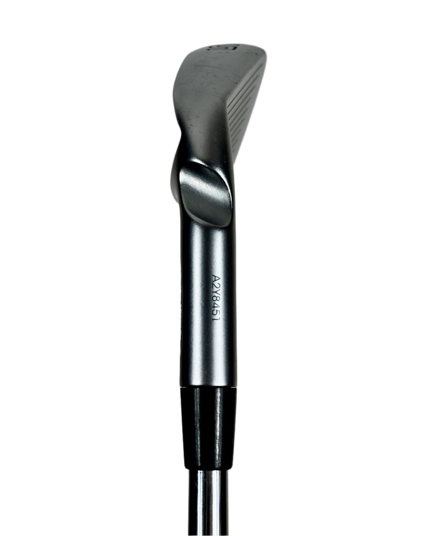 Single 5 Iron Ping i500 Black Dot