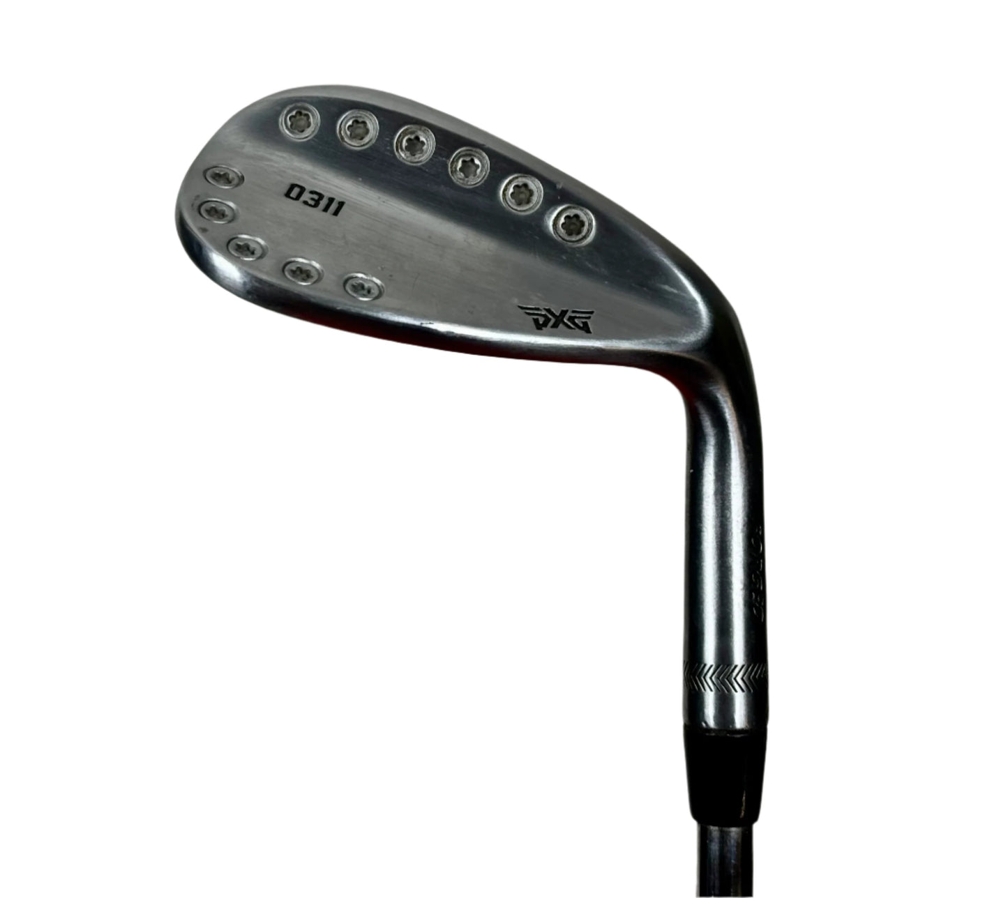 PXG 0311 58 Wedge