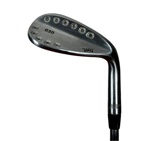 PXG 0311 58 Wedge