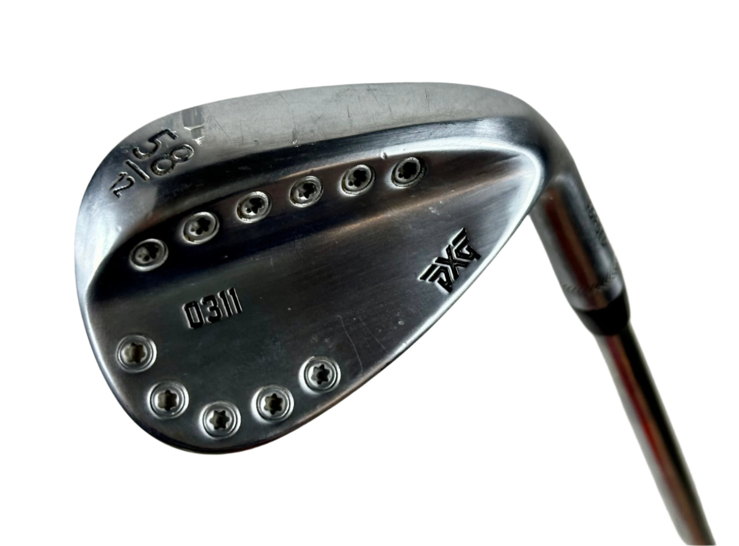 PXG 0311 58 Wedge