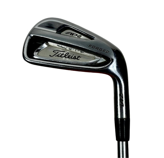 Titleist AP2 714 7 Iron Single