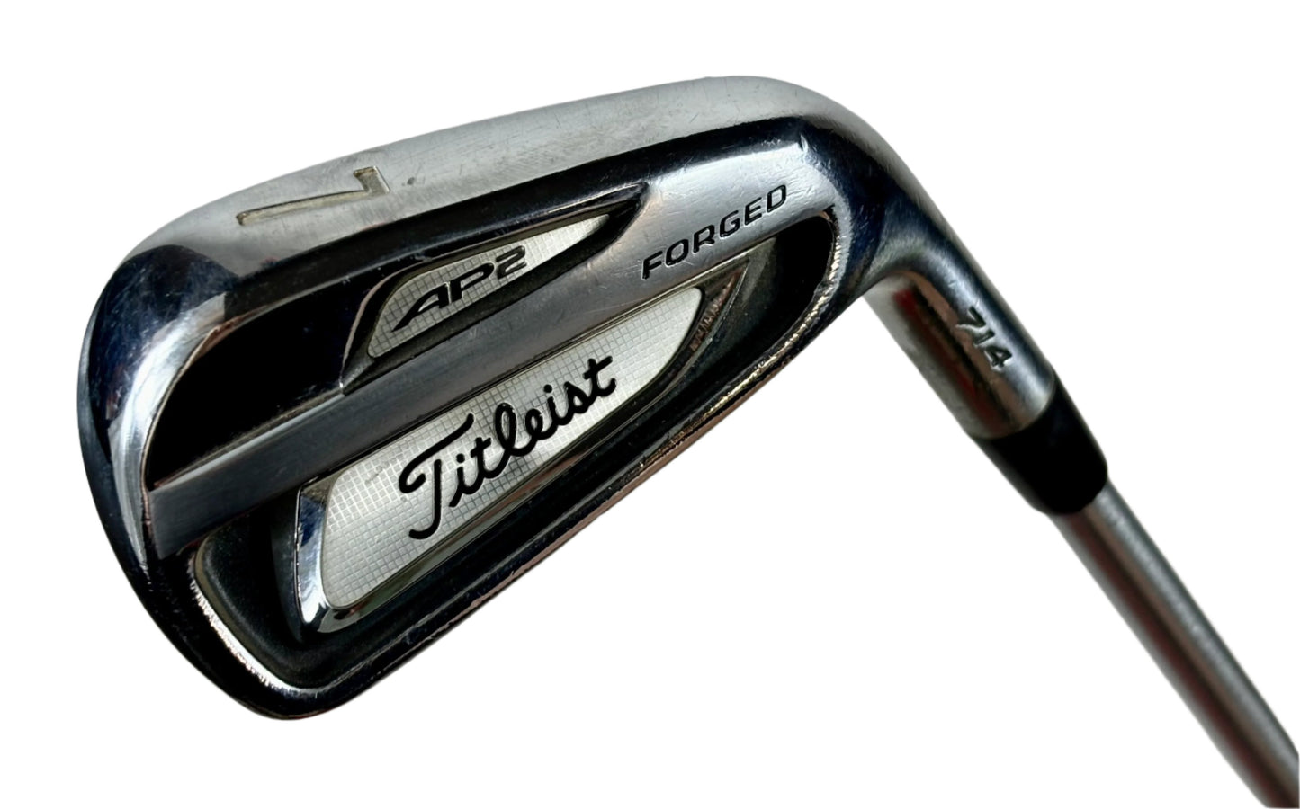 Titleist AP2 714 7 Iron Single