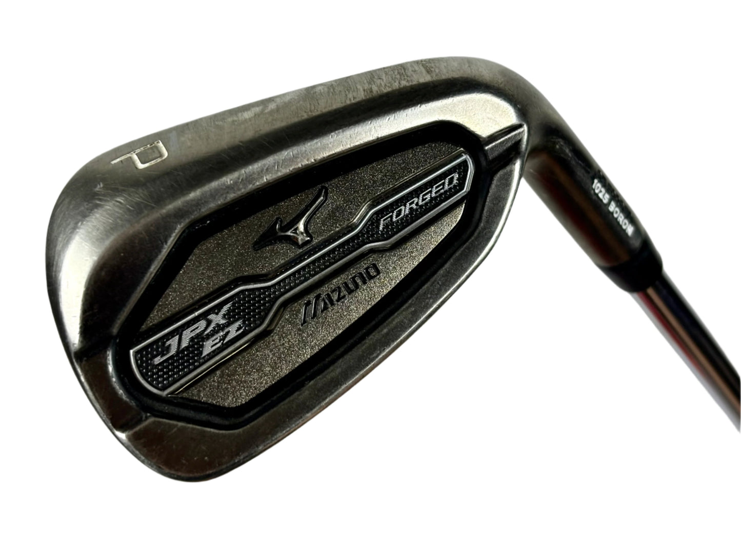 Mizuno JPXEZ P Wedge