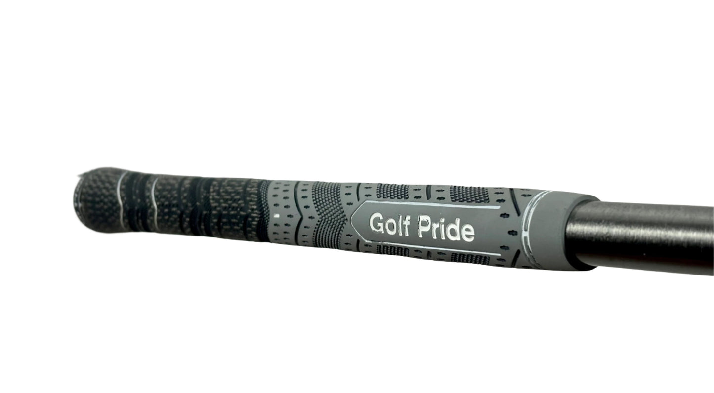 PGX GEN4 0311 XP 7 Iron Dark Forge (Left)