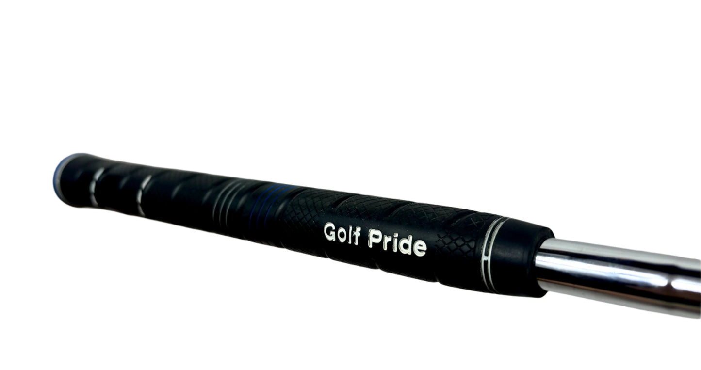 Callaway MD3 Milled Chrome S Grind 52 Wedge