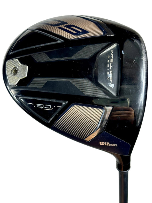 Wilson Staff D9 Driver 13.0 Loft