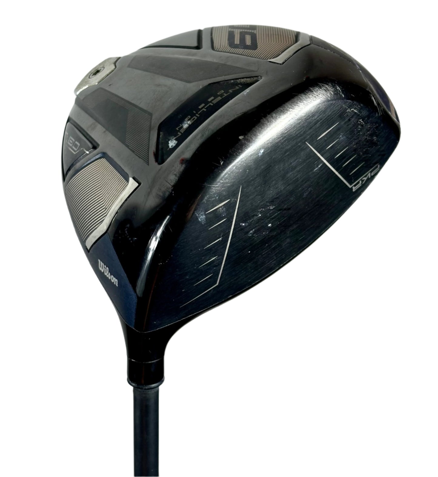 Wilson Staff D9 Driver 13.0 Loft