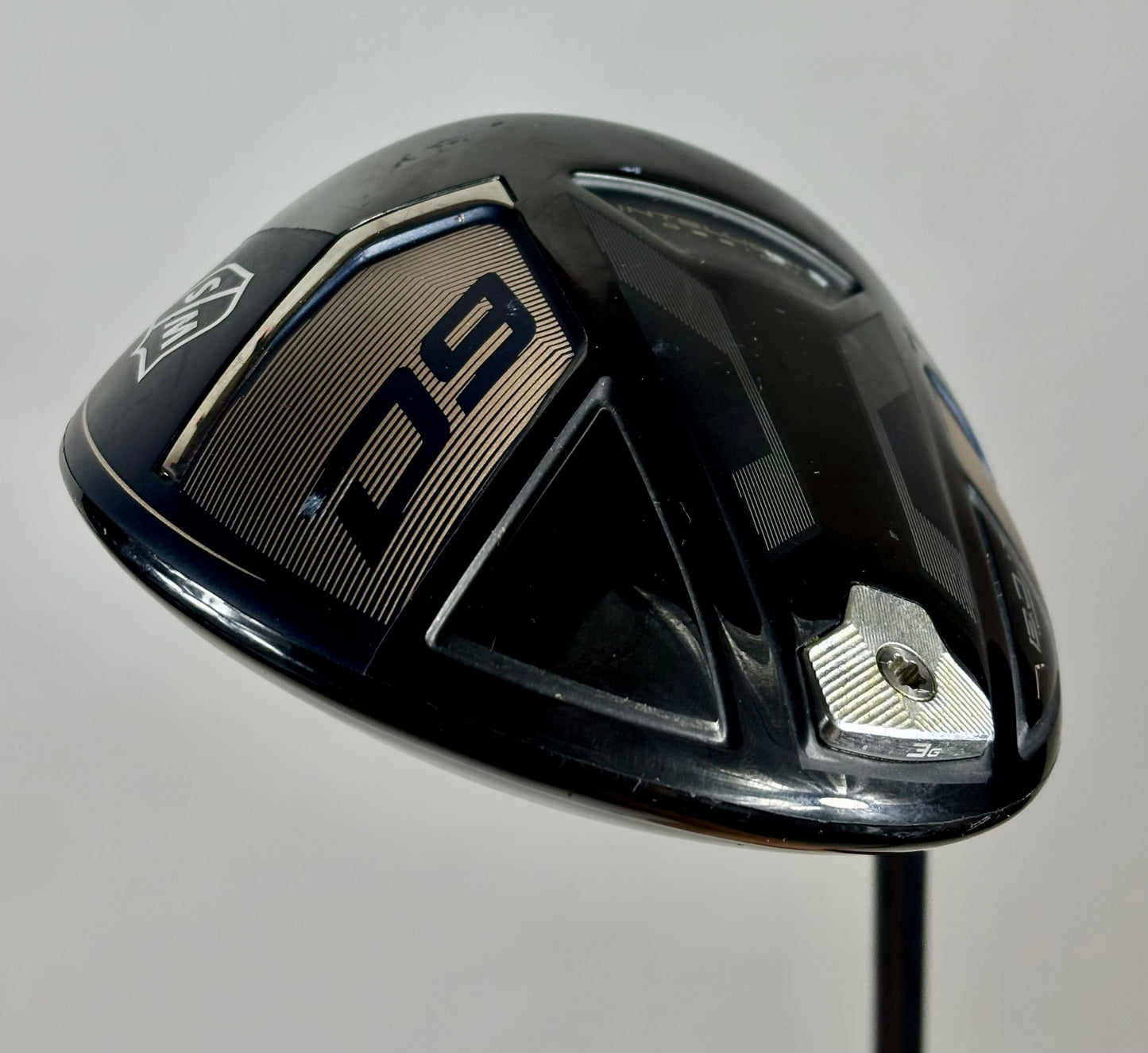 Wilson Staff D9 Driver 13.0 Loft