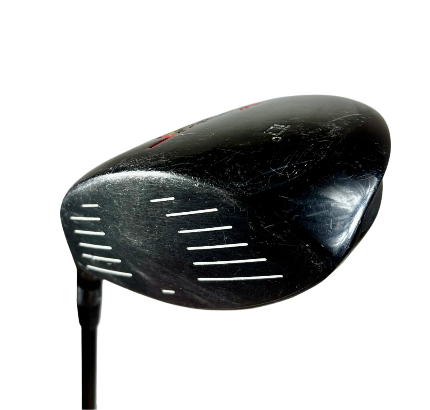 Alien Krusher 10 degree